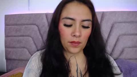 Snapshot of jessica_kraft_ chatting on 14, 11, 2025 Jessica Kraft online show from 14, 11, 2025