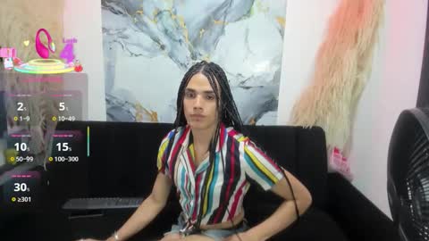 JESSICA online show from 30, 11, 2025