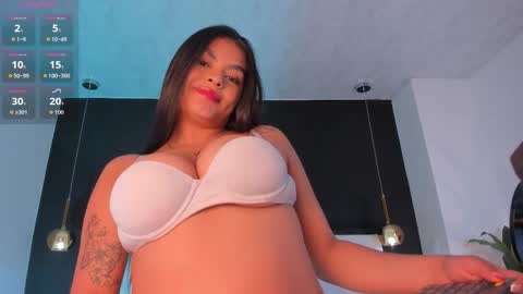 Snapshot of jessica_montez05 chatting on 29, 9, 2025 jessica_montez05 online show from 29, 9, 2025