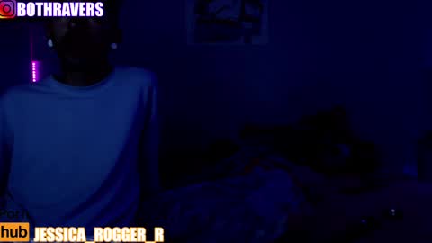 Snapshot of jessica_n_rogger chatting on 22, 2, 2025 Jess And Rogger independents online show from 22, 2, 2025