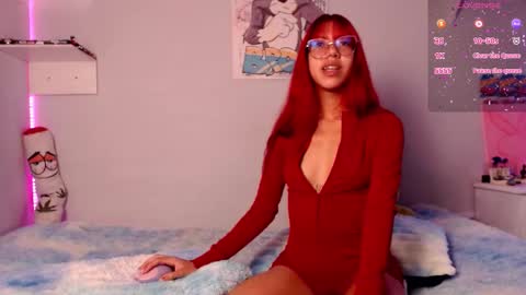 Snapshot of jessica_n_rogger chatting on 10, 11, 2025 Jess And Rogger independents online show from 10, 11, 2025