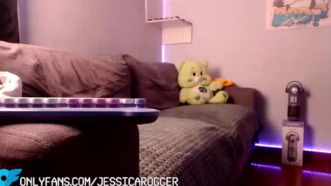Snapshot of jessica_n_rogger chatting on 10, 2, 2026 Jess And Rogger independents online show from 10, 2, 2026