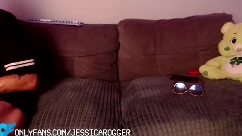 Snapshot of jessica_n_rogger chatting on 20, 2, 2026 Jess And Rogger independents online show from 20, 2, 2026