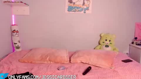 Snapshot of jessica_n_rogger chatting on 28, 2, 2026 Jess And Rogger independents online show from 28, 2, 2026