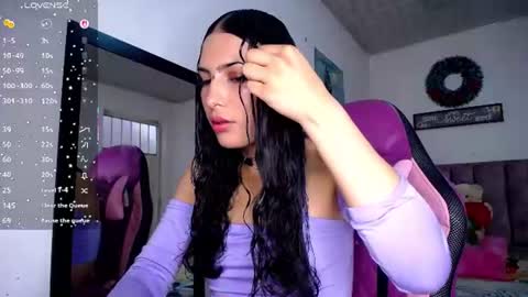 Snapshot of jessica_princess8511 chatting on 5, 7, 2026 jessica_princess8511 online show from 5, 7, 2026