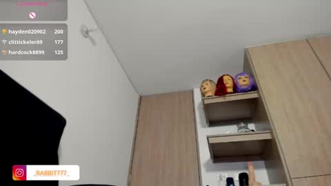 Snapshot of jessica_rabbit777_ chatting on 28, 4, 2026 jessica_rabbit777_ online show from 28, 4, 2026