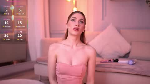 JessicaRabbit online show from 2, 3, 2026