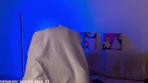 Snapshot of jessica_rays chatting on 26, 1, 2025 Jessica online show from 26, 1, 2025