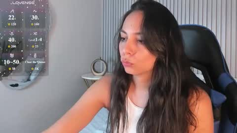 jessica_taylor_22 online show from 19, 2, 2026