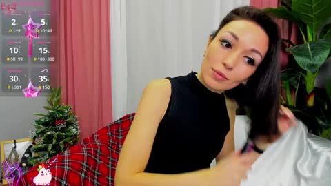 Jessica online show from 22, 12, 2024