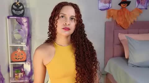 Jessica online show from 31, 10, 2025