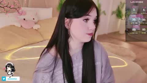 JessicaAddamss online show from 22, 4, 2026