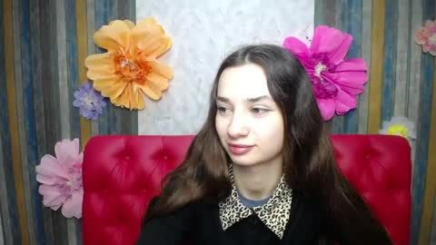 Snapshot of jessicabreez chatting on 17, 4, 2026 JessicaBreez online show from 17, 4, 2026