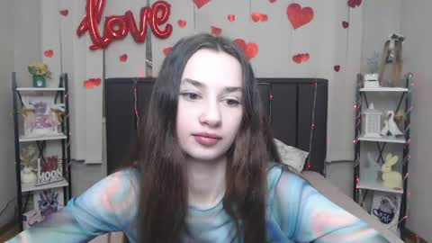 Snapshot of jessicabreez chatting on 18, 4, 2026 JessicaBreez online show from 18, 4, 2026