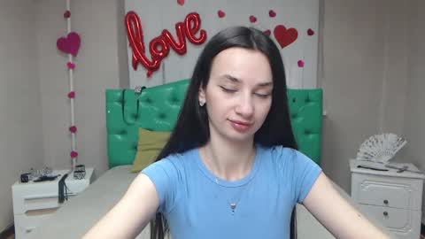 Snapshot of jessicabreez chatting on 21, 4, 2026 JessicaBreez online show from 21, 4, 2026