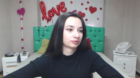 Snapshot of jessicabreez chatting on 22, 4, 2026 JessicaBreez online show from 22, 4, 2026