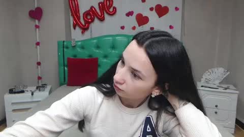 Snapshot of jessicabreez chatting on 24, 4, 2026 JessicaBreez online show from 24, 4, 2026