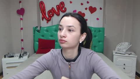 Snapshot of jessicabreez chatting on 26, 4, 2026 JessicaBreez online show from 26, 4, 2026