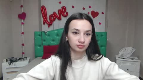 Snapshot of jessicabreez chatting on 1, 5, 2026 JessicaBreez online show from 1, 5, 2026