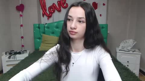 Snapshot of jessicabreez chatting on 7, 5, 2026 JessicaBreez online show from 7, 5, 2026