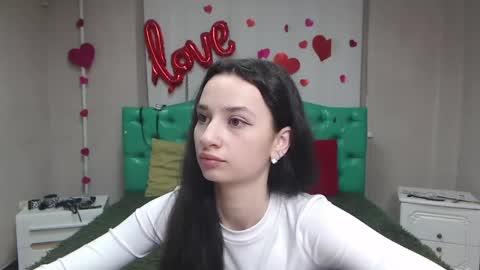 Snapshot of jessicabreez chatting on 11, 5, 2026 JessicaBreez online show from 11, 5, 2026