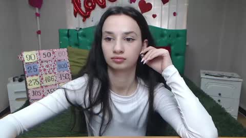 Snapshot of jessicabreez chatting on 11, 5, 2026 JessicaBreez online show from 11, 5, 2026