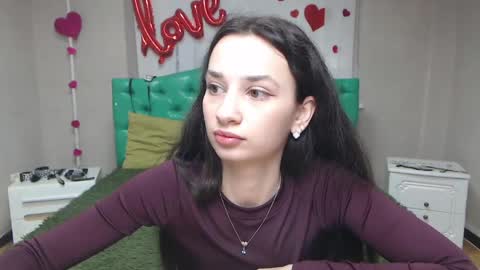 Snapshot of jessicabreez chatting on 12, 5, 2026 JessicaBreez online show from 12, 5, 2026