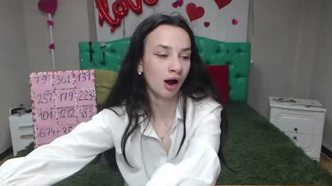 Snapshot of jessicabreez chatting on 13, 5, 2026 JessicaBreez online show from 13, 5, 2026
