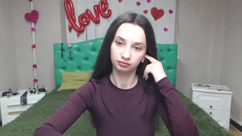Snapshot of jessicabreez chatting on 14, 5, 2026 JessicaBreez online show from 14, 5, 2026