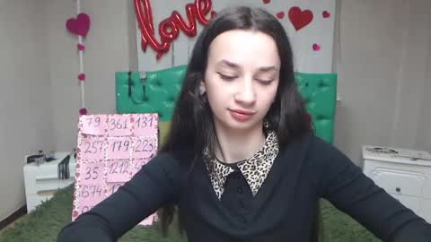 Snapshot of jessicabreez chatting on 15, 5, 2026 JessicaBreez online show from 15, 5, 2026
