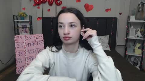 Snapshot of jessicabreez chatting on 18, 5, 2026 JessicaBreez online show from 18, 5, 2026