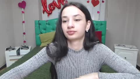 Snapshot of jessicabreez chatting on 19, 5, 2026 JessicaBreez online show from 19, 5, 2026