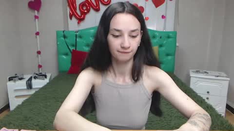 Snapshot of jessicabreez chatting on 21, 5, 2026 JessicaBreez online show from 21, 5, 2026