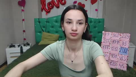 Snapshot of jessicabreez chatting on 27, 5, 2026 JessicaBreez online show from 27, 5, 2026