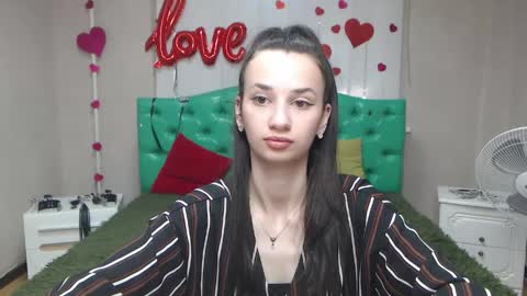Snapshot of jessicabreez chatting on 28, 5, 2026 JessicaBreez online show from 28, 5, 2026