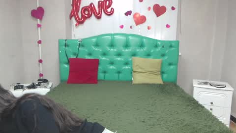Snapshot of jessicabreez chatting on 1, 6, 2026 JessicaBreez online show from 1, 6, 2026