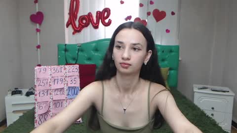 Snapshot of jessicabreez chatting on 6, 7, 2026 JessicaBreez online show from 6, 7, 2026