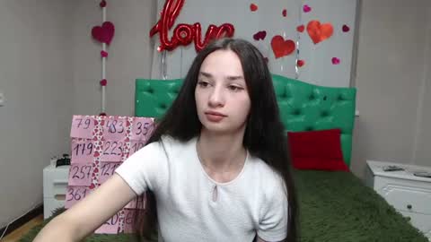 Snapshot of jessicabreez chatting on 12, 7, 2026 JessicaBreez online show from 12, 7, 2026