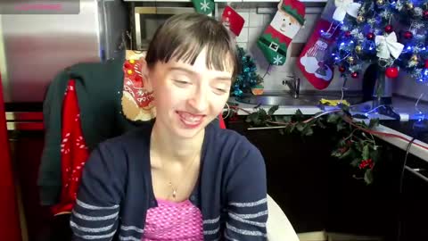 jessicaforris online show from 14, 12, 2024