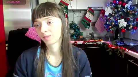 jessicaforris online show from 18, 12, 2024