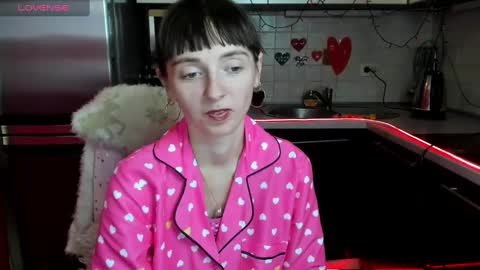 jessicaforris online show from 3, 2, 2025