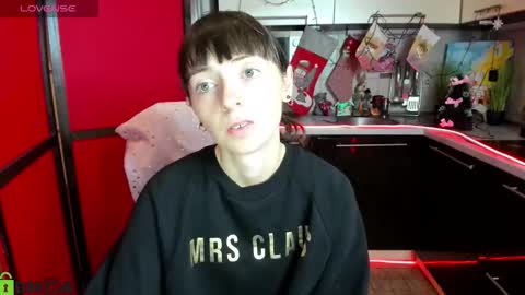 jessicaforris online show from 21, 12, 2025