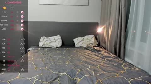 JessicaMooon online show from 9, 11, 2025