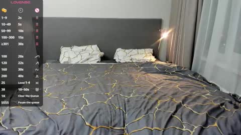 JessicaMooon online show from 1, 3, 2026