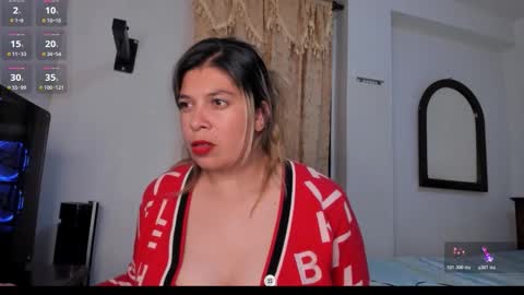 jessica online show from 13, 1, 2026