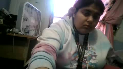 dovedianna online show from 22, 1, 2025