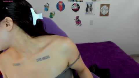 Snapshot of jessicarobbit chatting on 26, 12, 2024 jessicarobbit online show from 26, 12, 2024