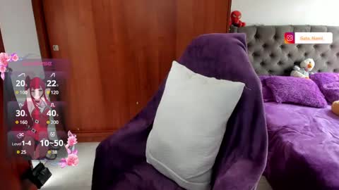 Snapshot of jessicarobbit chatting on 11, 1, 2025 jessicarobbit online show from 11, 1, 2025