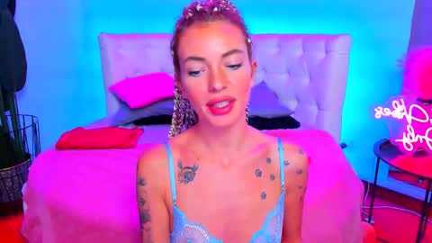 Jessy online show from 21, 10, 2025