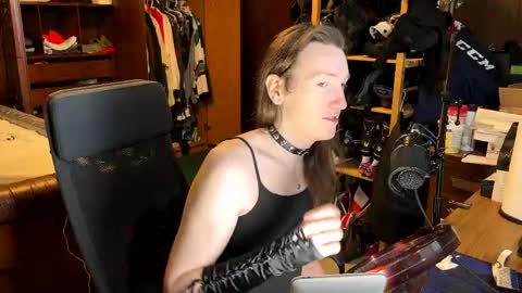 Snapshot of jessicastarla chatting on 28, 5, 2026 Jessica Starla online show from 28, 5, 2026